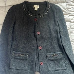 Neiman Marcus exclusive sweater